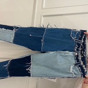 Jaded London size 28
